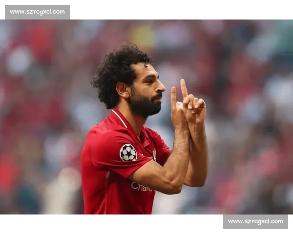 法老的专属提款机！萨拉赫 7 战布伦特福德造 7 球