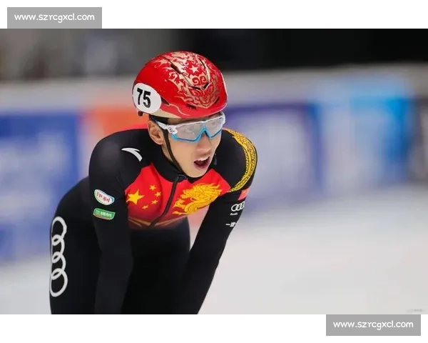 张楚桐 vlog 揭秘幕后!中国短道蒙特利尔 1 金 1 银 2 铜收官