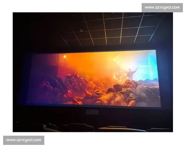 遗址到银幕：731 真相的破冰之路