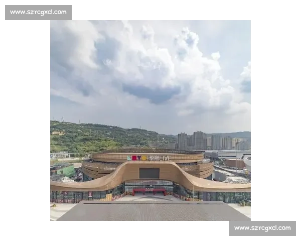 花滑大奖赛重庆开幕！华熙场馆逛吃全攻略